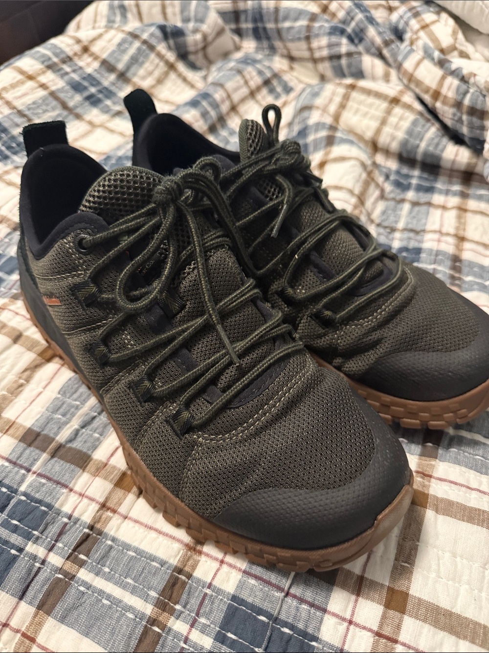 Men's Columbia Fairbanks